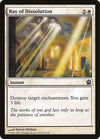 Image for Ray of Dissolution (Theros) (27) - Magic: The Gathering