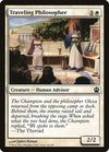Image for Traveling Philosopher (Theros) (34) - Magic: The Gathering
