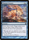 Image for Thassa's Bounty (Theros) (67) - Magic: The Gathering