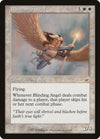 Image for Blinding Angel (Nemesis) (3) - Magic: The Gathering