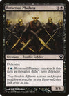 Image for Returned Phalanx (Theros) (104) - Magic: The Gathering