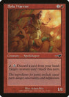 Image for Bola Warrior (Nemesis) (78) - Magic: The Gathering