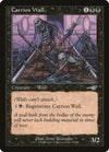 Image for Carrion Wall (Nemesis) (54) - Magic: The Gathering