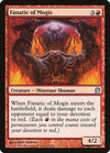 Image for Fanatic of Mogis (Theros) (121) - Magic: The Gathering