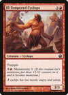 Image for Ill-Tempered Cyclops (Theros) (125) - Magic: The Gathering