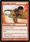 Image for Messenger's Speed (Theros) (129) - Magic: The Gathering