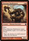 Image for Minotaur Skullcleaver (Theros) (130) - Magic: The Gathering