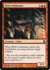 Image for Wild Celebrants (Theros) (147) - Magic: The Gathering