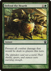 Image for Defend the Hearth (Theros) (156) - Magic: The Gathering