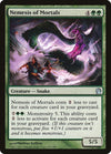 Image for Nemesis of Mortals (Theros) (163) - Magic: The Gathering