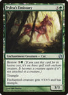Image for Nylea's Emissary (Theros) (168) - Magic: The Gathering