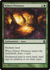 Image for Nylea's Presence (Theros) (169) - Magic: The Gathering