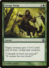 Image for Savage Surge (Theros) (176) - Magic: The Gathering