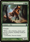 Image for Vulpine Goliath (Theros) (183) - Magic: The Gathering