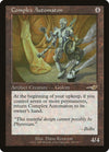 Image for Complex Automaton (Nemesis) (128) - Magic: The Gathering