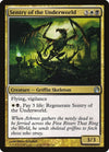 Image for Sentry of the Underworld (Theros) (202) - Magic: The Gathering