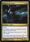Image for Shipwreck Singer (Theros) (203) - Magic: The Gathering
