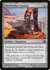 Image for Fleetfeather Sandals (Theros) (216) - Magic: The Gathering