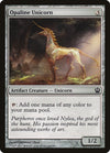 Image for Opaline Unicorn (Theros) (218) - Magic: The Gathering