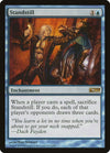 Image for Standstill (IDW Comics 2012) (Media Promos) (P7) - Magic: The Gathering