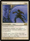 Image for Arrest (IDW Comics 2012) (Media Promos) (P5) - Magic: The Gathering