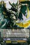 Image for Dignified Gold Dragon (Trial Deck 8: Liberator of the Sanctuary) (TD08/002EN) - Cardfight Vanguard
