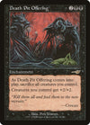 Image for Death Pit Offering (Nemesis) (56) - Magic: The Gathering