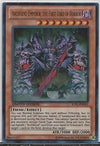 Image for Archfiend Emperor, the First Lord of Horror (Judgment of the Light) (JOTL-ENDE1) - YuGiOh