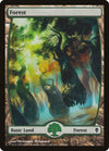 Image for Forest (248) - Full Art (Zendikar) (248) - Magic: The Gathering