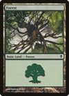 Image for Forest (249a) (Zendikar) (249a) - Magic: The Gathering