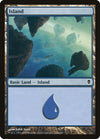 Image for Island (234a) (Zendikar) (234a) - Magic: The Gathering
