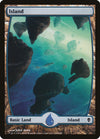 Image for Island (234) - Full Art (Zendikar) (234) - Magic: The Gathering