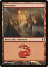 Image for Mountain (243a) (Zendikar) (243a) - Magic: The Gathering