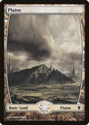 Image for Plains (231) - Full Art (Zendikar) (231) - Magic: The Gathering