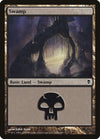 Image for Swamp (238a) (Zendikar) (238a) - Magic: The Gathering