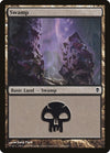 Image for Swamp (239a) (Zendikar) (239a) - Magic: The Gathering
