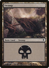 Image for Swamp (241a) (Zendikar) (241a) - Magic: The Gathering