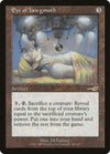Image for Eye of Yawgmoth (Nemesis) (129) - Magic: The Gathering