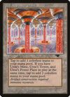 Image for Urza's Power Plant (Columns) (Antiquities) - Magic: The Gathering