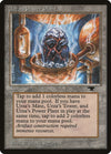Image for Urza's Power Plant (Rock in Pot) (Antiquities) - Magic: The Gathering