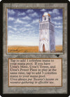Image for Urza's Tower (Plains) (Antiquities) - Magic: The Gathering