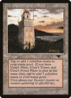 Image for Urza's Tower (Shore) (Antiquities) - Magic: The Gathering