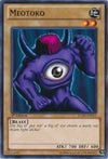 Image for Meotoko (Legendary Collection 4: Joey's World) (LCJW-EN013) - YuGiOh