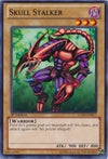 Image for Skull Stalker (Legendary Collection 4: Joey's World) (LCJW-EN017) - YuGiOh