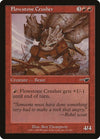 Image for Flowstone Crusher (Nemesis) (81) - Magic: The Gathering