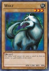 Image for Wolf (Legendary Collection 4: Joey's World) (LCJW-EN018) - YuGiOh