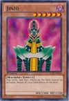 Image for Jinzo (Legendary Collection 4: Joey's World) (LCJW-EN023) - YuGiOh