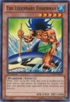 Image for The Legendary Fisherman (Legendary Collection 4: Joey's World) (LCJW-EN024) - YuGiOh