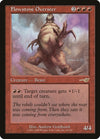Image for Flowstone Overseer (Nemesis) (82) - Magic: The Gathering
