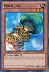 Image for Fiber Jar (Legendary Collection 4: Joey's World) (LCJW-EN033) - YuGiOh